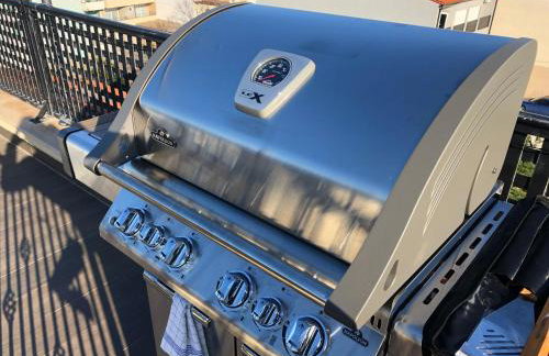 penthouse exceptional sea view - Foto 5