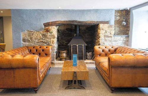 Beautiful Cornish Getaway, Static Caravan - Newperran Holiday Resort - Foto 24