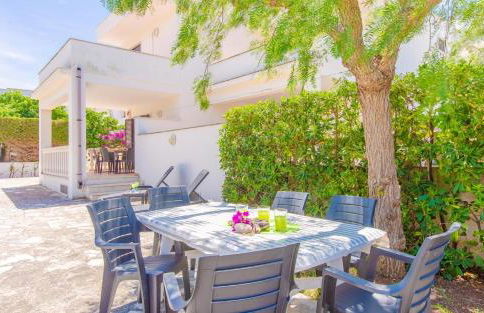 Villa Orchidea - Foto 30