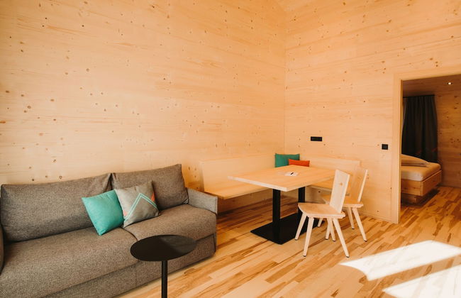 Alpin - Studios & Suites - Foto 48