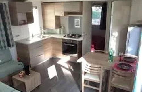 Bungalow confort Gastes + Piscine - Foto 53