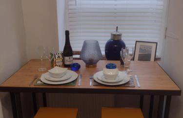 2 Courtyard Mews - Foto 6