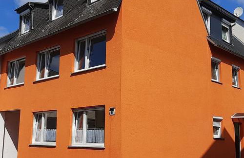 Ferienwohnung Sabine - Foto 1