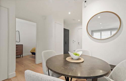 Stylish & Spacious Modern Apartments near Dalston Kingsland Station - by Short Stories London - Foto 33