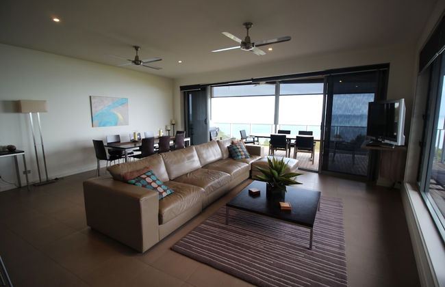 Tangalooma Panoramic - Foto 13