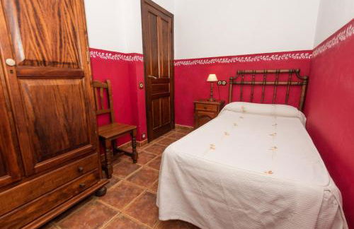 Apartamentos Rurales Ca Xuacu La Antojana - Foto 7