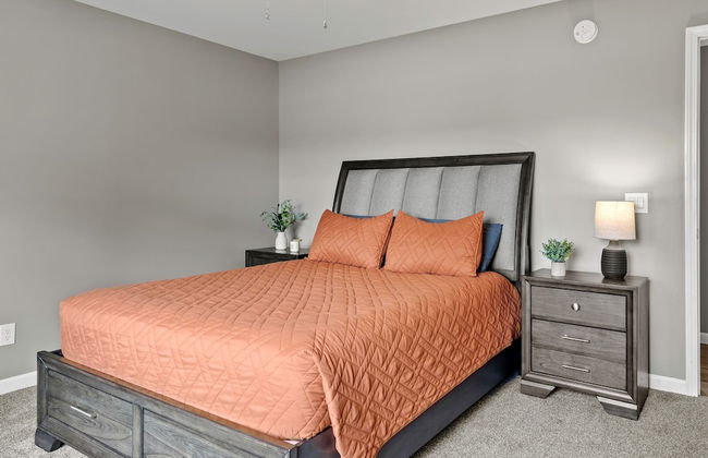 Nittany Cabin by Avantstay Lakefront View Firepit - Foto 46