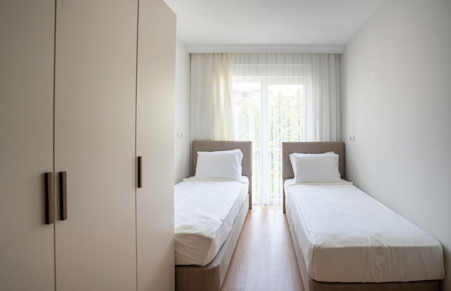 River Park Residence Lara - Foto 8