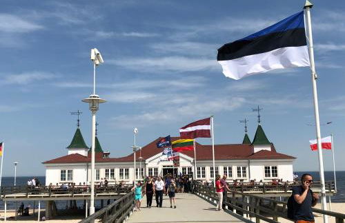 Quartier Schneespecht Westendpalais - Foto 36