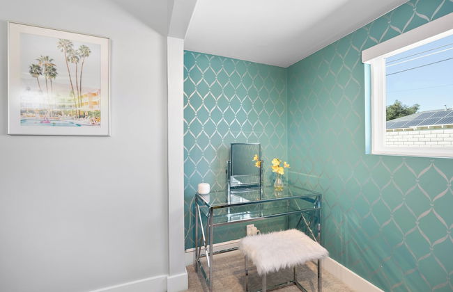 The Zen Space Private Pool! - Foto 46