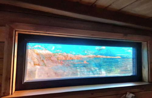 Cosy Cornish Cabin - Foto 24