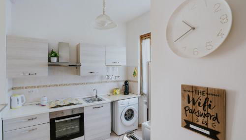 Il Giardino dei limoni - Foto 5, stove, pet friendly, toaster