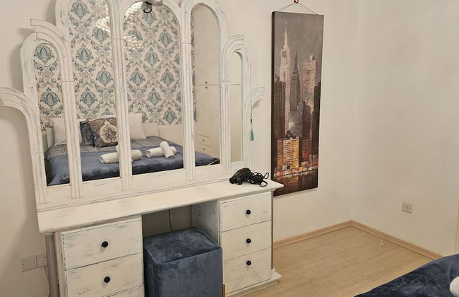 27 NIC - Stay Alex s House - Foto 15