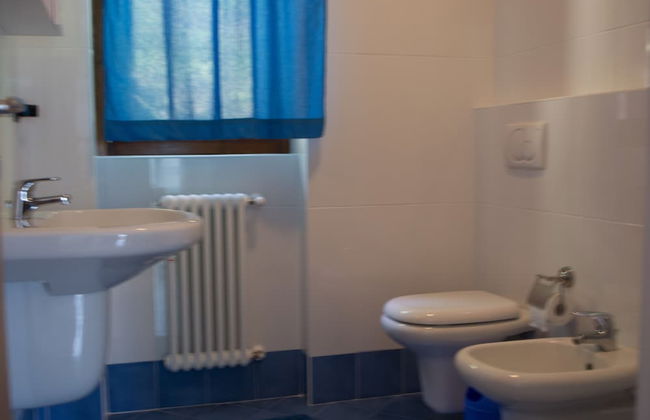 Residence Dorio - Foto 57