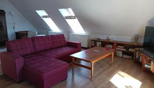 Ferienwohnung,Monteurwohnung Spreenhagen bei Berlin - Foto 5
