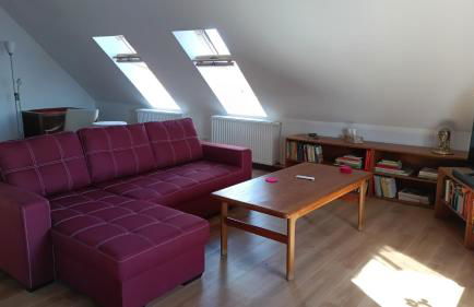 Ferienwohnung,Monteurwohnung Spreenhagen bei Berlin - Foto 5