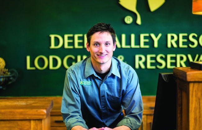 Deer Valley's Signature Collection - Foto 3