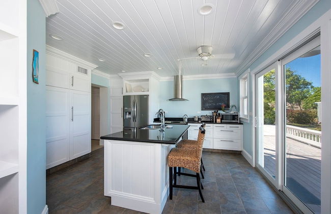 Hearts Ease 3 Bedroom Home - Foto 9