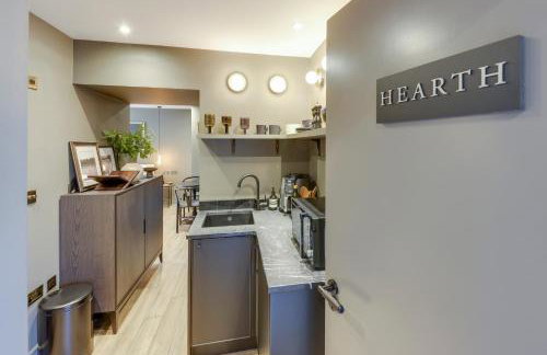 Brook Bottom Farm luxury apartments and Farmhouse - Photo 43