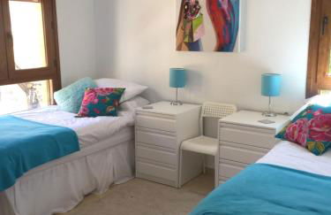 La Torre Alba - La Finca Golf Resort - Foto 28