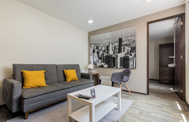 OM686 Urban Lofts Short-Long Stays - Foto 34