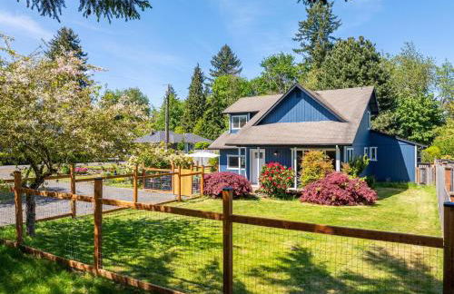 Delightful family-friendly home in the heart of WA - Foto 31