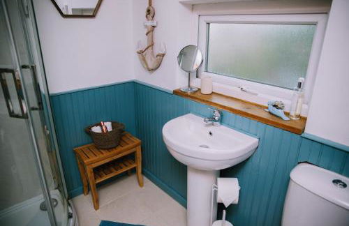 Pebbles Cottage - Foto 23