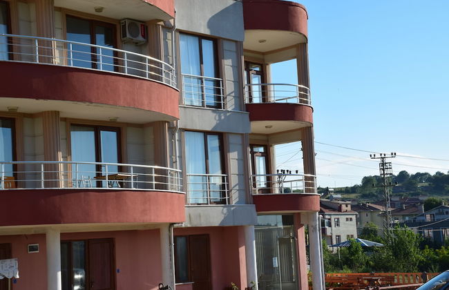 Aydin Apart Pansiyon - Photo 18