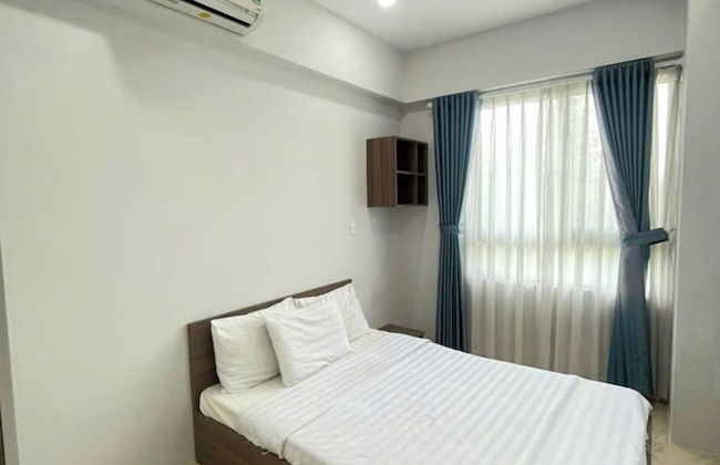 Saigon South Residence - Vina We Stay - Foto 30