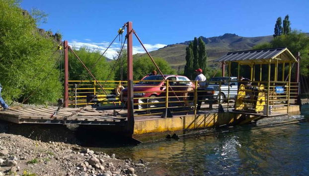 Villa Llanquin Private Trip - Foto 4