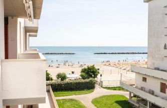 Accesso al mare, residence perseo - Foto 15