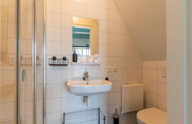 2 Modern Apartments in the Heart of Sneek - Foto 32