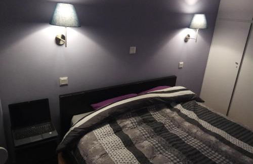 MyHome! Modern, huge, central, quiet, clean - Photo 13