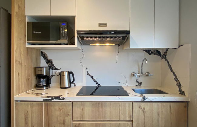 w Deluxe 1BR Near Kennedy Park in Miraflores - Photo 4