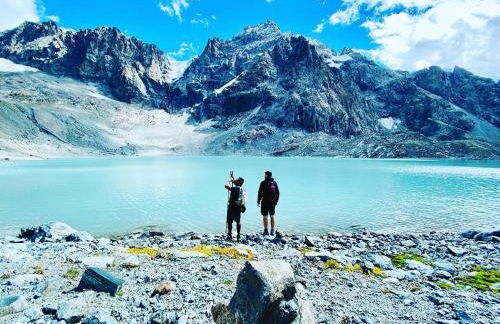 Chalet Le Rêve - Photo 29