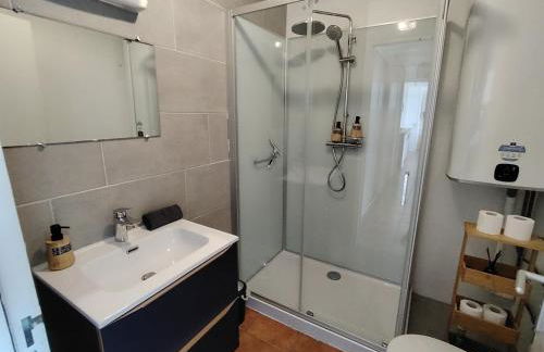 Chez Adèle, au pied de l'Abbaye - Foto 35