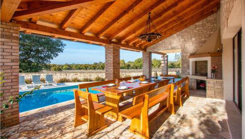 Gorgeous Home In Krmed With Wifi - Foto 5