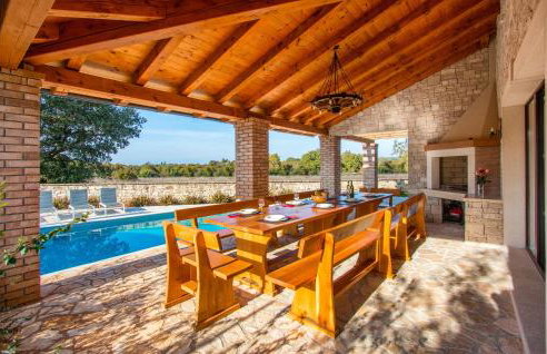 Gorgeous Home In Krmed With Wifi - Foto 5