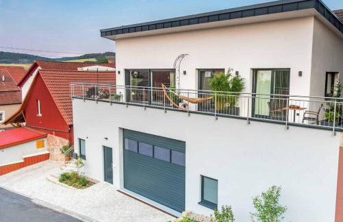 Penthouse Tauberblick Terrace - Foto 2