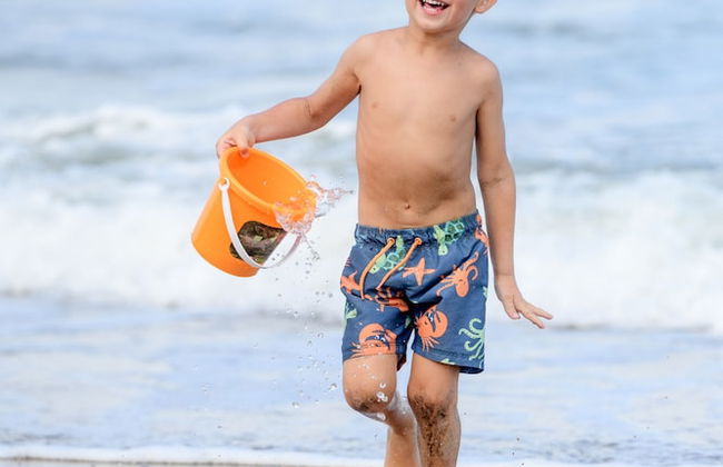 San Lameer Villa Rentals 1902 - Foto 26