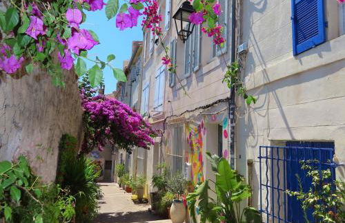 La belle escapade au coeur de Marseille - Photo 25