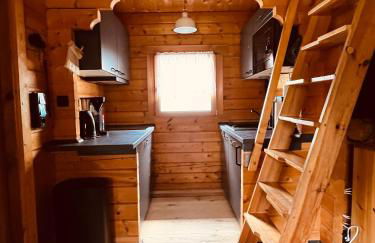 Hüttenzauber - Foto 3