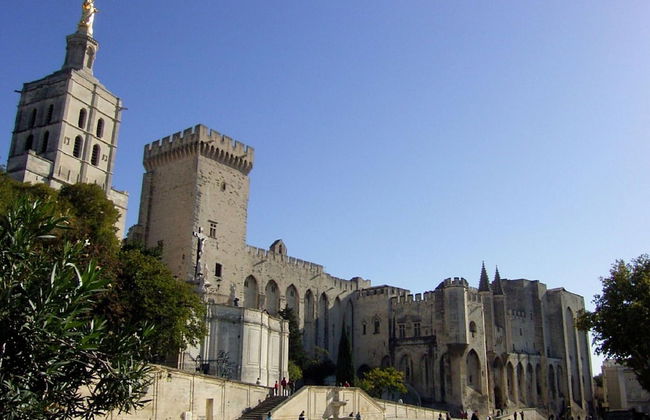 Cozy Noves Home With Pool Access - Foto 23