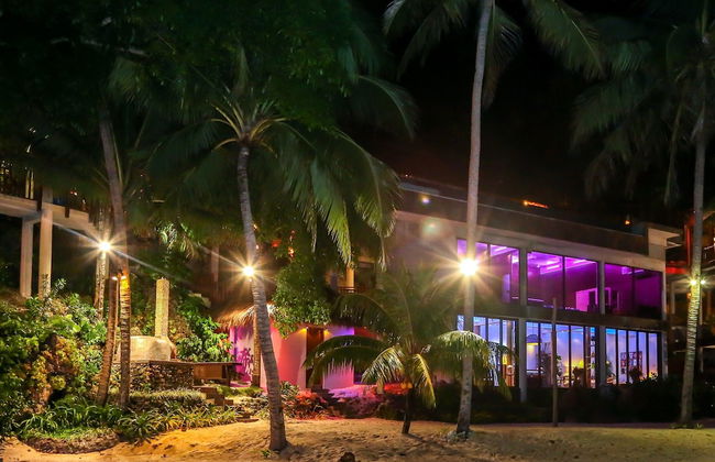 Den Pasar Nasog Villa - Foto 47