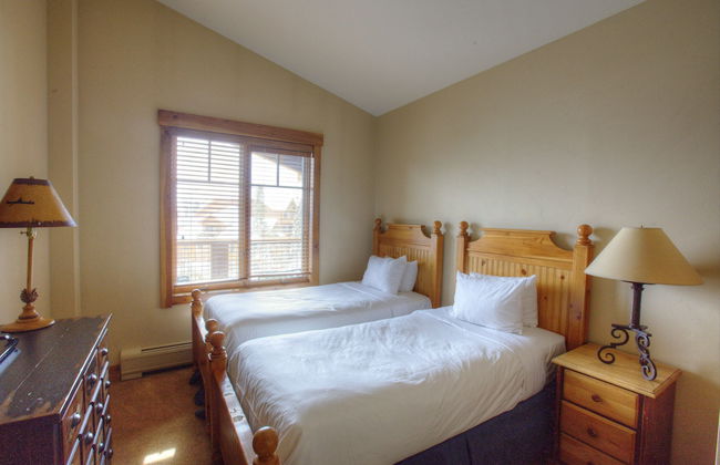 Mountain Thunder Lodge - Foto 2