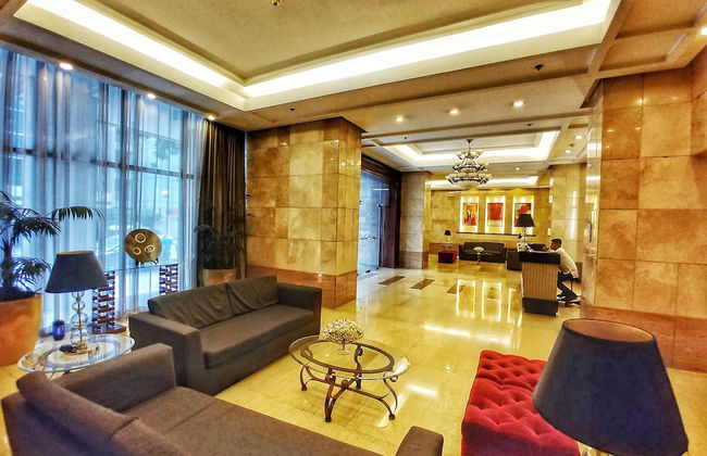 Greenbelt Parkplace - Foto 2