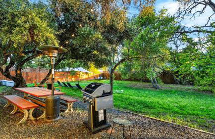 Grapevine Cottage by Avantstay Private Vineyard + Outdoor/indoor Living + Firepit + Minutes to Glen Ellen - Foto 61