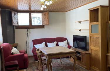 Apartamento Altos de Ucero, rural y acogedor - Photo 8