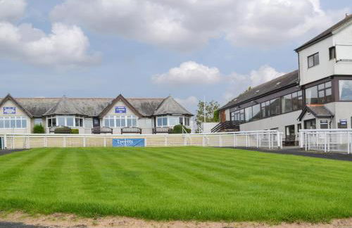 The Racecourse Lodge - Foto 12