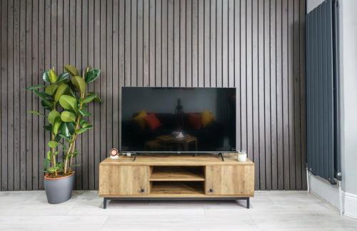 Modern Apartment Near Wembley Stadium - Foto 24